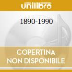 1890-1990 cd