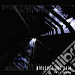 Pleasure & Pain - Exit Gate cd