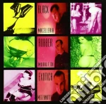 Macelleria Mobile Di Mezzanotte - Black Rubber Exotica cd