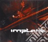 Implant - We Are Doing Fine cd