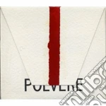 Polvere - Polvere cd