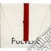 Polvere - Polvere cd