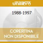 1988-1997 cd