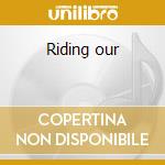 Riding our cd