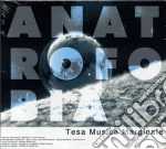 Anatrofobia - Tesa Musica Marginale cd