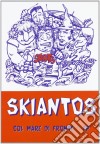 Skiantos - Col Mare Di Fronte cd