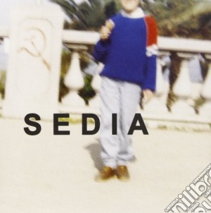 Sedia - Sedia cd musicale di SEDIA
