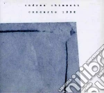 Andrea Chimenti - Concerto Live 1998 cd