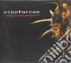 Aiboforcen - Psychosomatically Unique cd