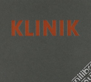 Klinik - The Klinik (2 Cd) cd musicale di KLINIK