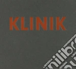 Klinik - The Klinik (2 Cd) cd