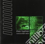 Thee Hyphen - Consolidated