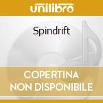 Spindrift cd