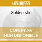 Golden sho cd