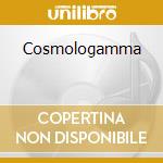 Cosmologamma cd