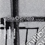 Vidna Obmana - Anthology 1984-2004 cd