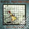 Mental Measuretech - Songs From Neuropa cd