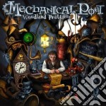 Mechanical Poet - Woodland Prattlers