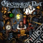 Mechanical Poet - Woodland Prattlers cd