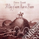 Vittorio Vandelli - A Day Of Warm Rain In Heaven cd
