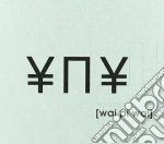 Wai Pi Wai - Wai Pi Wai cd