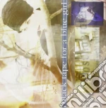 Black Tape For A Blue Girl - Scarecrow cd