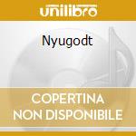 Nyugodt cd