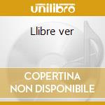 Llibre ver cd