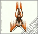 Navicon Torture Tech - Arrow And The Wound, The cd