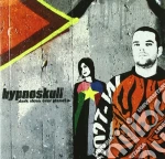 Hypnoskull - Dark Skies Over Planet E. cd