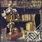Thy Violent Vanitas - Come To Dust cd