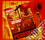 Skiantos - Pesissimo! cd