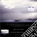 Kirlian Camera - Pictures From Eternity cd
