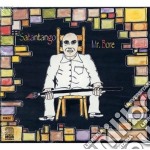 Satantango - Mr.bore