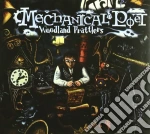 Woodland Prattlers cd