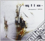 Glis - Disappear cd