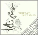 Teresa 11 - Smoky Heaven cd