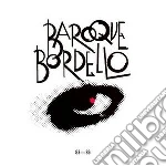 Baroque Bordello - 83-86 cd