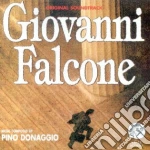 Pino Donaggio - Giovanni Falcone cd