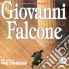 Pino Donaggio - Giovanni Falcone cd
