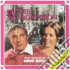 Nino Rota - The Abdication (La Rinuncia) cd