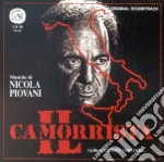 Nicola Piovani - Il Camorrista cd