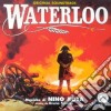 Nino Rota - Waterloo cd