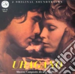 Uragano / La Diga Sul Pacifico cd