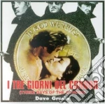 Dave Grusin - Three Days Of The Condor cd