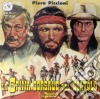 Piero Piccioni - La Spina Dorsale Del Diavolo cd