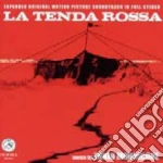 Ennio Morricone - La Tenda Rossa cd