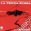 Ennio Morricone - La Tenda Rossa cd