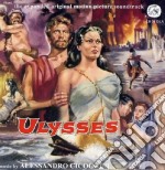 Alessandro Cicognini - Ulysses (Ltd Ed)