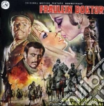 Ennio Morricone - Fraulein Doktor (Ltd Ed) cd